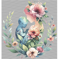 Mother's Day-MM 2583